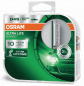 Preview: OSRAM D4S 35W Ultra Life 10 Jahre Garantie Set - 2 Stück